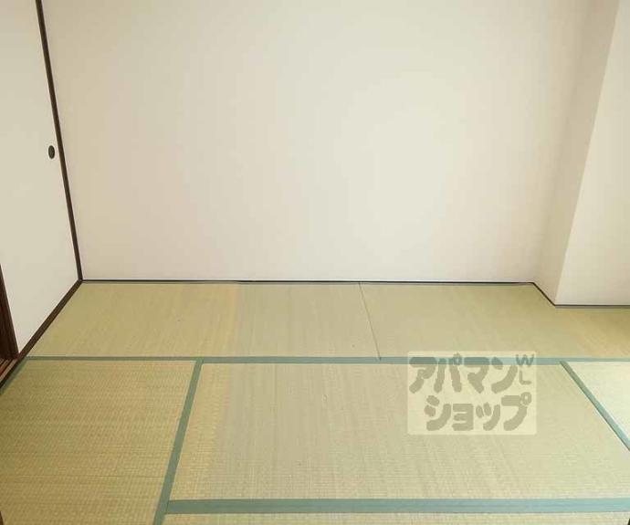 【シャルレ8番館(ダイヤモンドハウス向陽)】間取