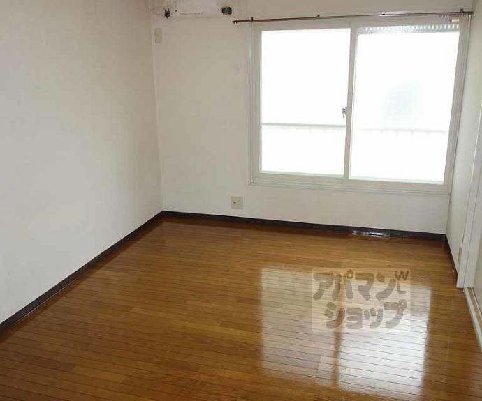 【第1中原グリーンハイツ】間取