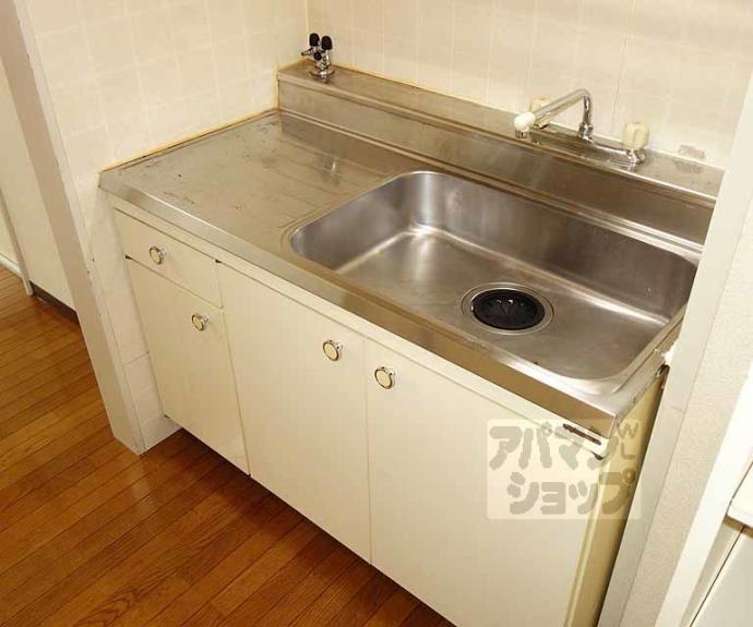 【第1中原グリーンハイツ】間取