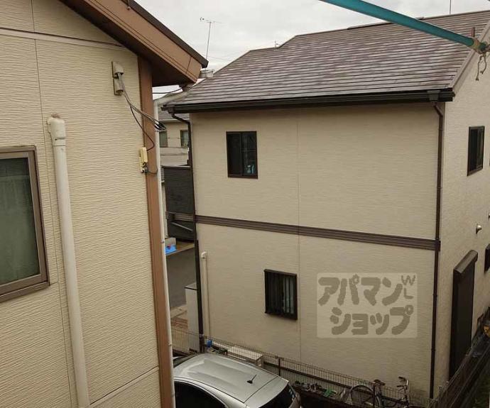 【第1中原グリーンハイツ】間取