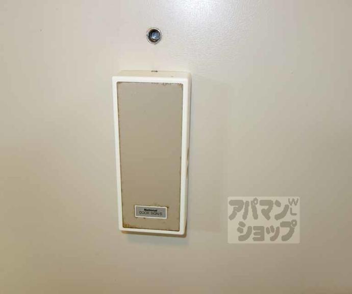 【第1中原グリーンハイツ】間取