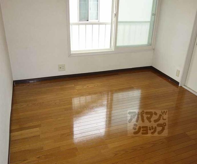 【第1中原グリーンハイツ】間取