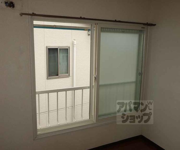 【第1中原グリーンハイツ】間取