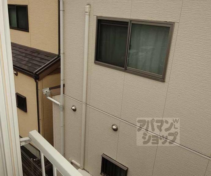 【第1中原グリーンハイツ】間取