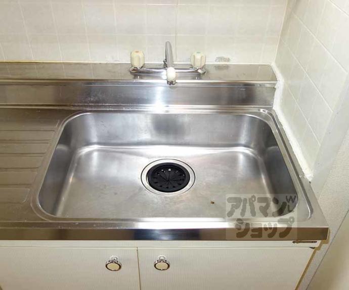 【第1中原グリーンハイツ】間取