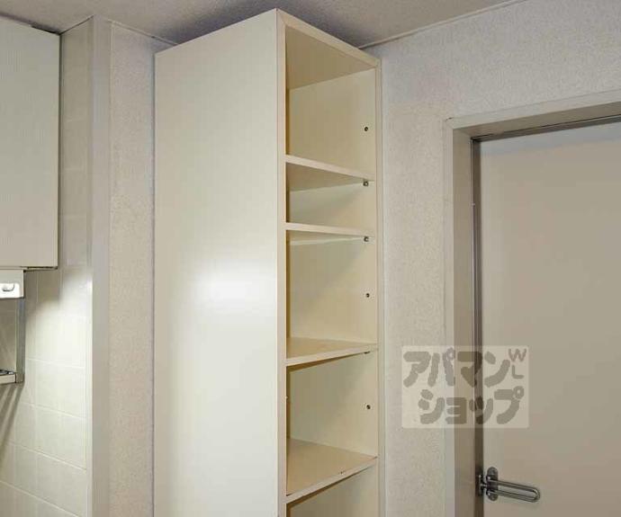 【第1中原グリーンハイツ】間取