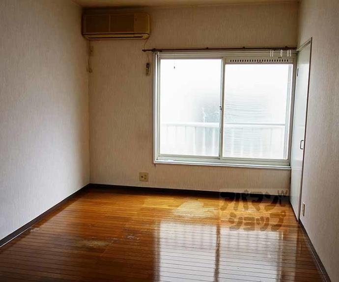 【第１中原グリーンハイツ】間取