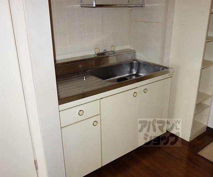 【第１中原グリーンハイツ】間取