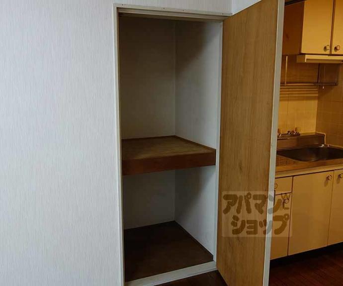 【第１中原グリーンハイツ】間取