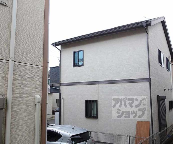 【第１中原グリーンハイツ】間取