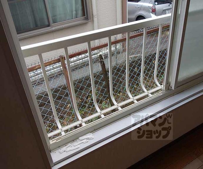 【第１中原グリーンハイツ】間取