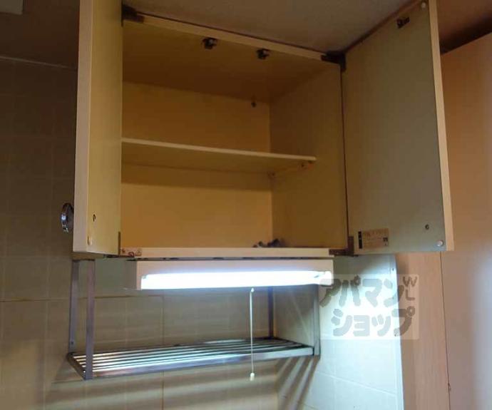 【第１中原グリーンハイツ】間取