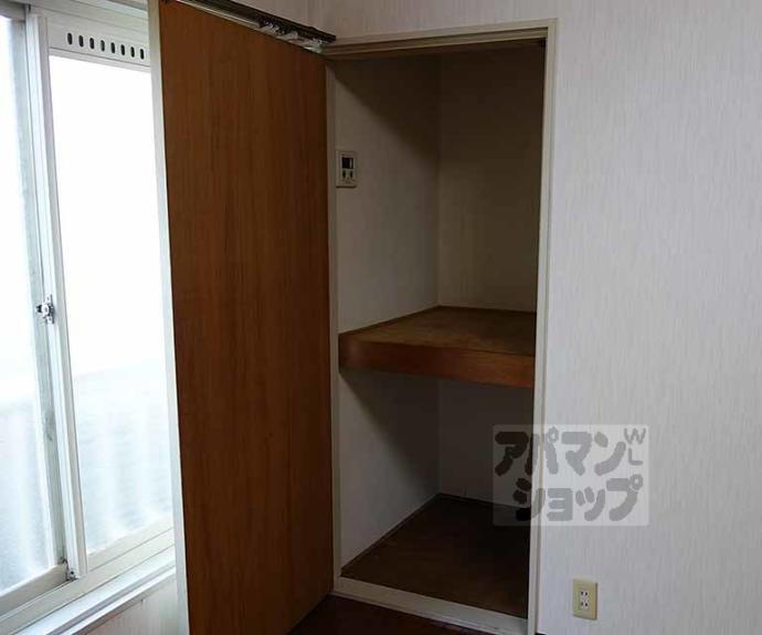 【第１中原グリーンハイツ】間取