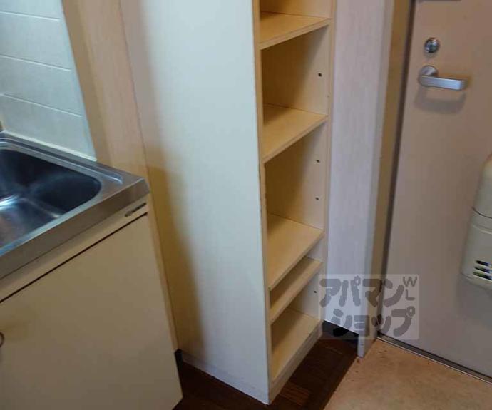 【第１中原グリーンハイツ】間取