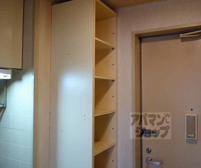 【第１中原グリーンハイツ】間取