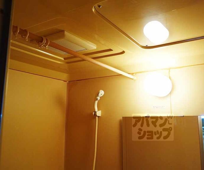 【第１中原グリーンハイツ】間取