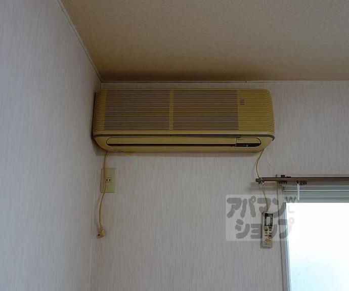 【第１中原グリーンハイツ】間取