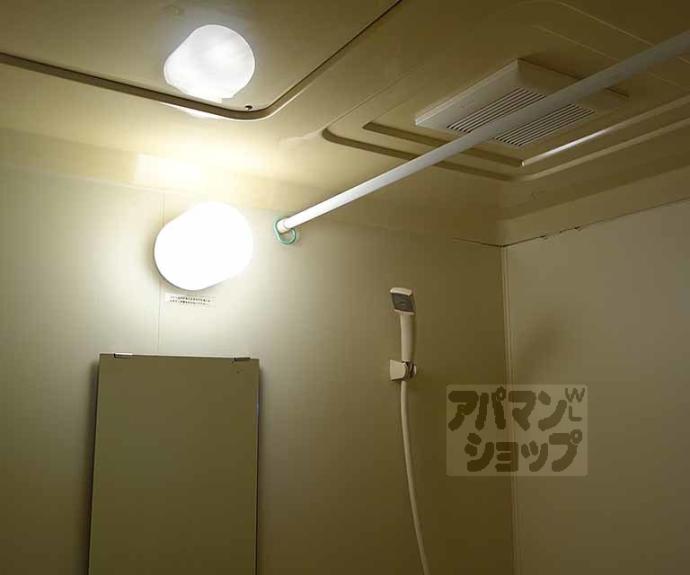【第1中原グリーンハイツ】間取
