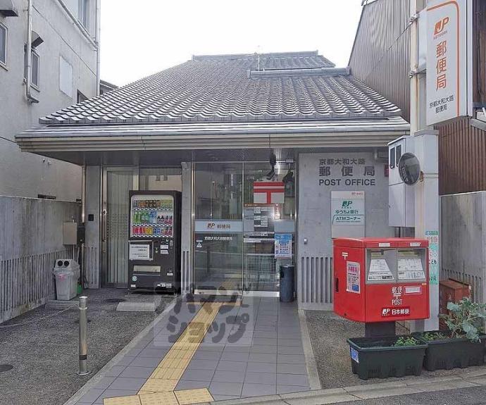【東山区三盛町貸家】間取