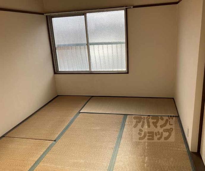 【中原マンション】間取