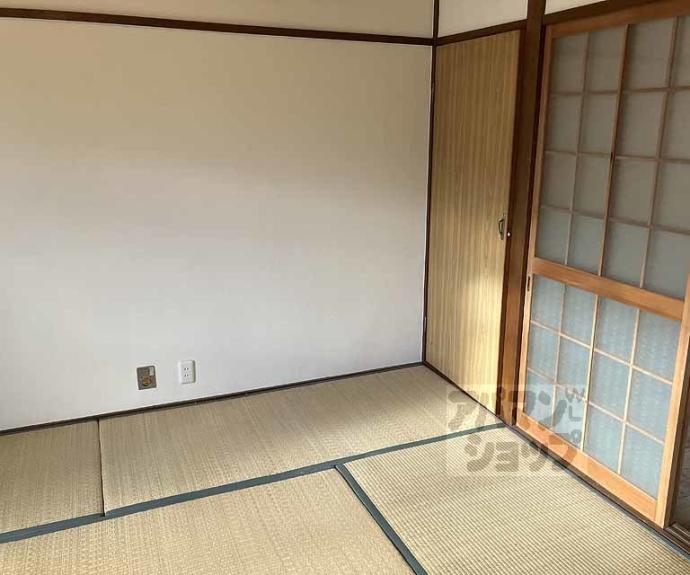 【中原マンション】間取