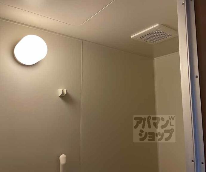 【中原マンション】間取