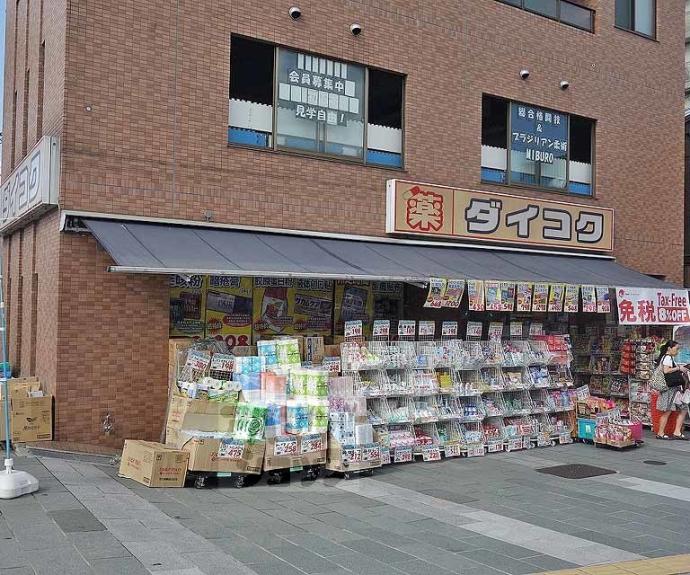 【サンウィステリアかなげん】間取