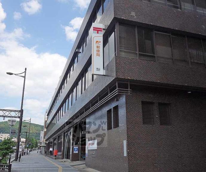 【アイリス清水五条】間取