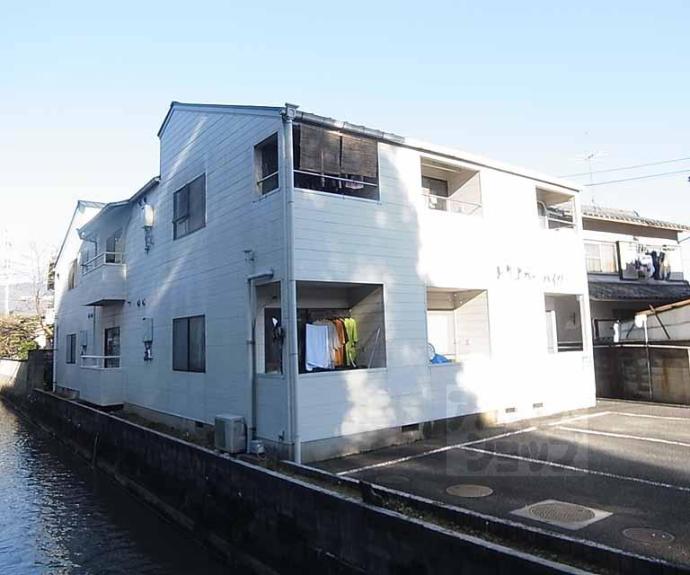 【とりよねハイツ】間取