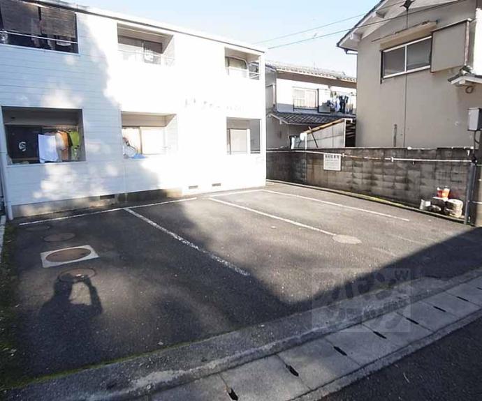 【とりよねハイツ】間取