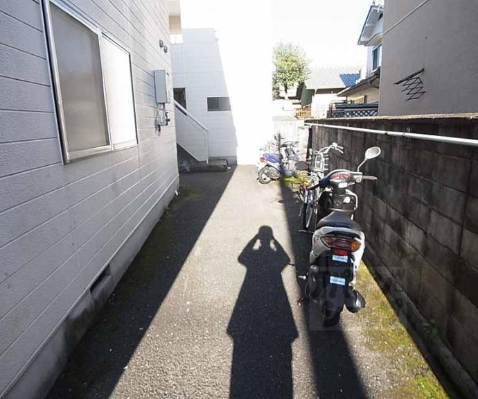 【とりよねハイツ】間取