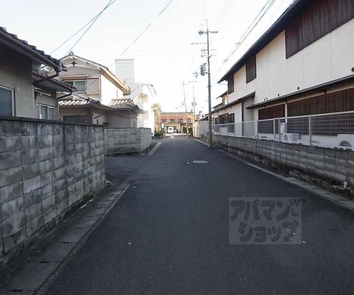 【とりよねハイツ】間取