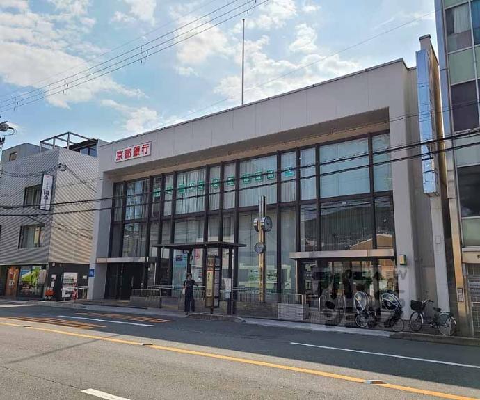 【ローゼ八坂】間取