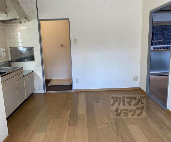 【ＣＡＳＡ・ＲＩＯ】間取