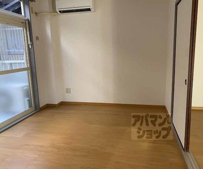 【ＣＡＳＡ・ＲＩＯ】間取