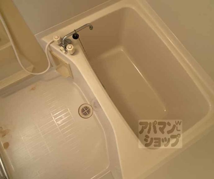 【ＣＡＳＡ・ＲＩＯ】間取