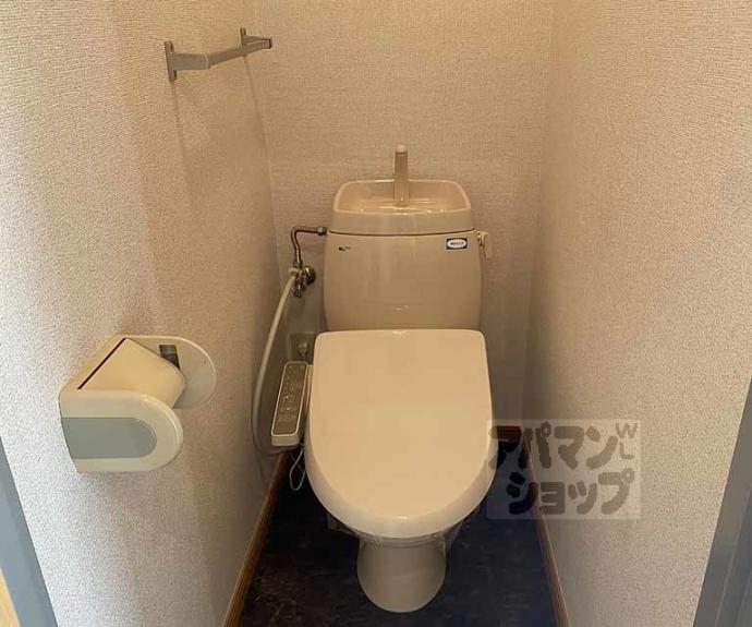 【ＣＡＳＡ・ＲＩＯ】間取