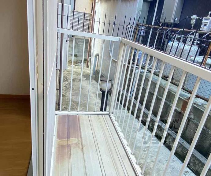 【ＣＡＳＡ・ＲＩＯ】間取