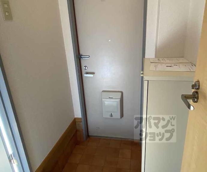 【ＣＡＳＡ・ＲＩＯ】間取