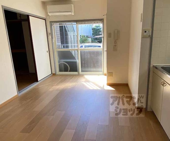 【ＣＡＳＡ・ＲＩＯ】間取