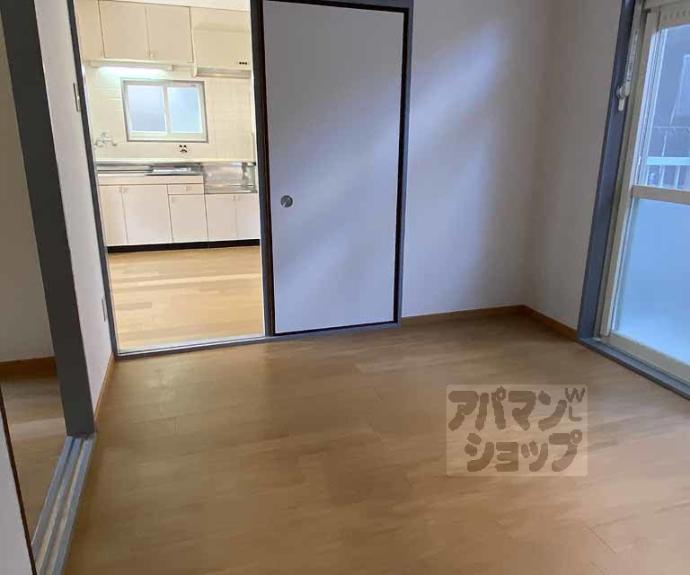 【ＣＡＳＡ・ＲＩＯ】間取