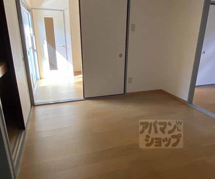 【ＣＡＳＡ・ＲＩＯ】間取