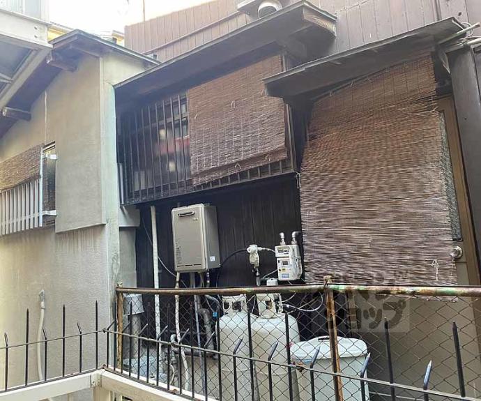 【ＣＡＳＡ・ＲＩＯ】間取