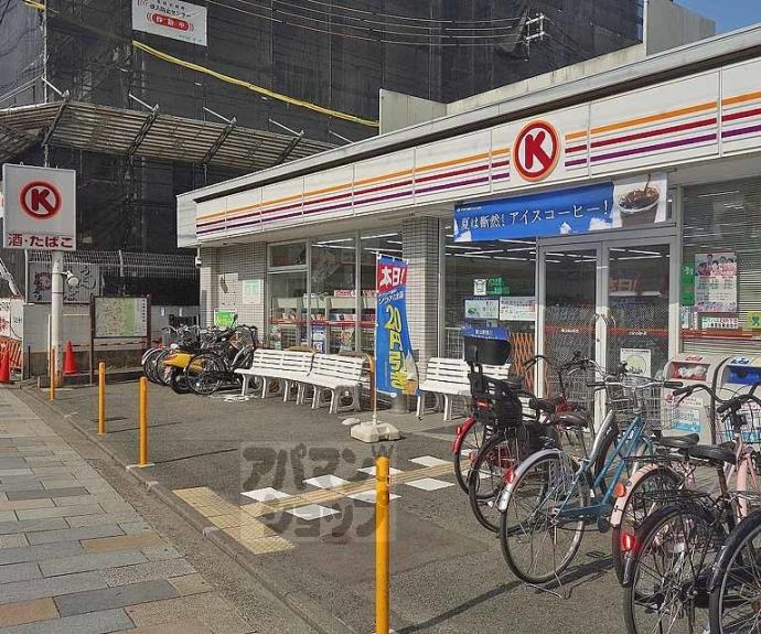 【ライオンズマンション東山弐番館】間取