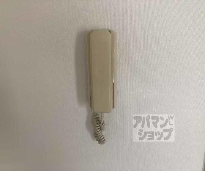 【プレジール桂】間取
