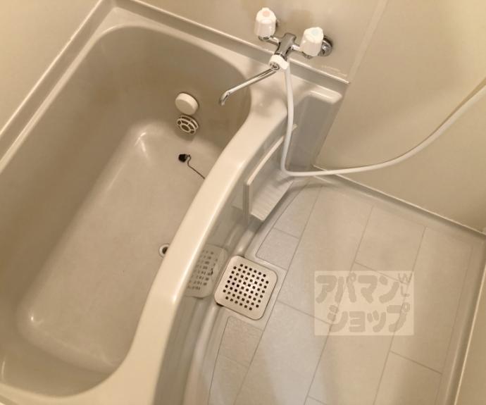 【プレジール桂】間取