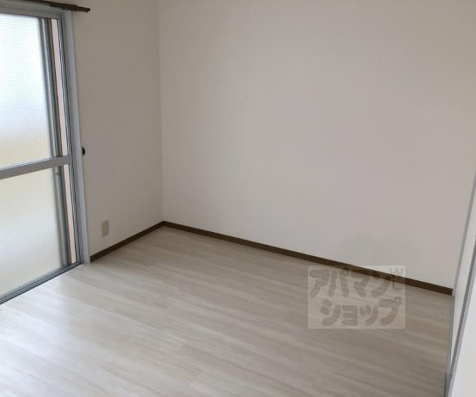 【プレジール桂】間取