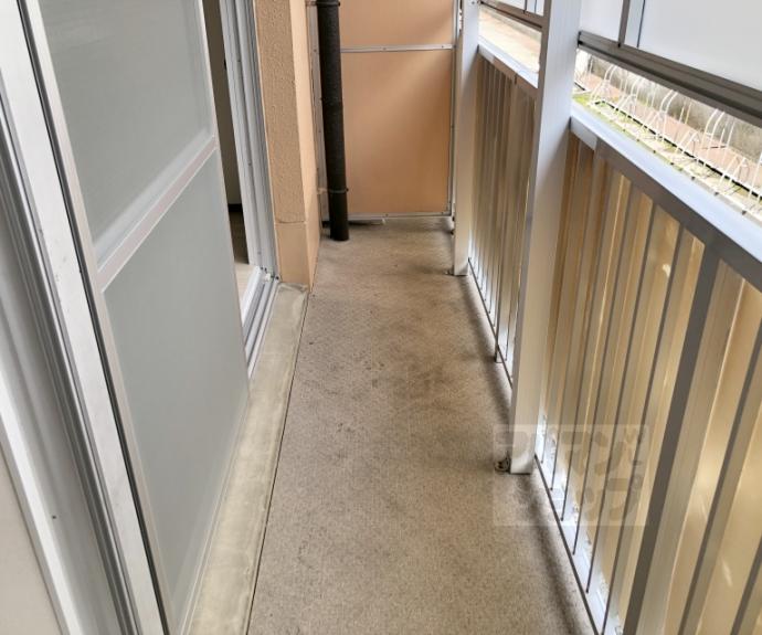 【プレジール桂】間取