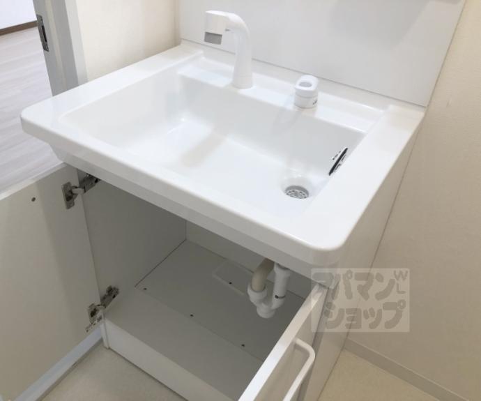 【プレジール桂】間取