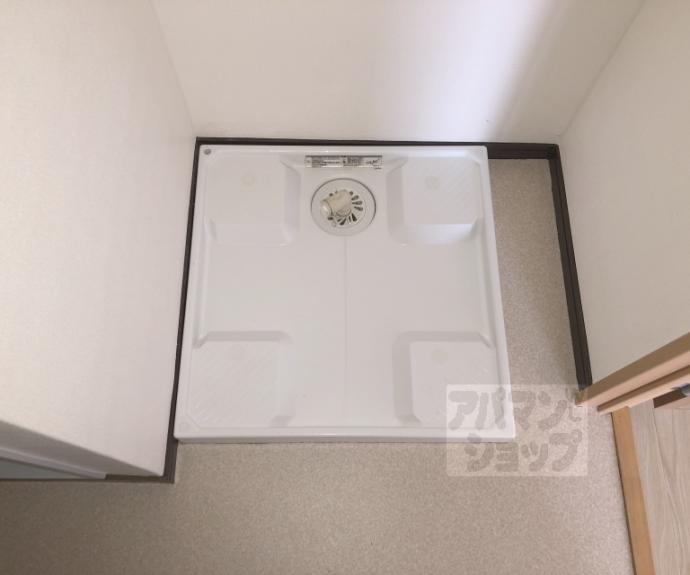 【プレジール桂】間取